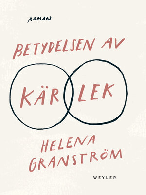 cover image of Betydelsen av kärlek